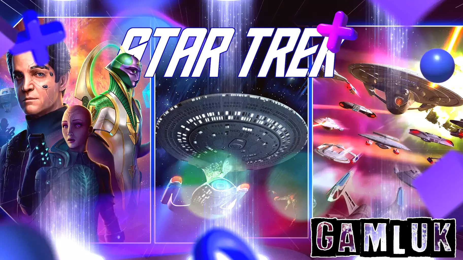 Top 10 Star Trek Video Games to Explore