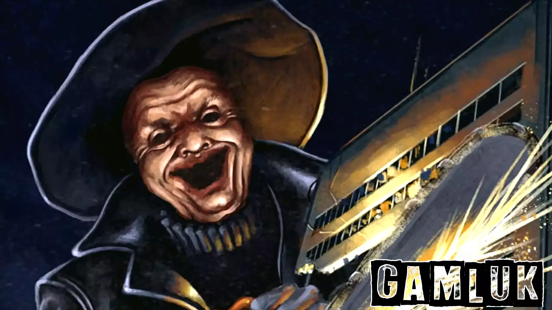 Top Horror Video Games to Experience This Halloween