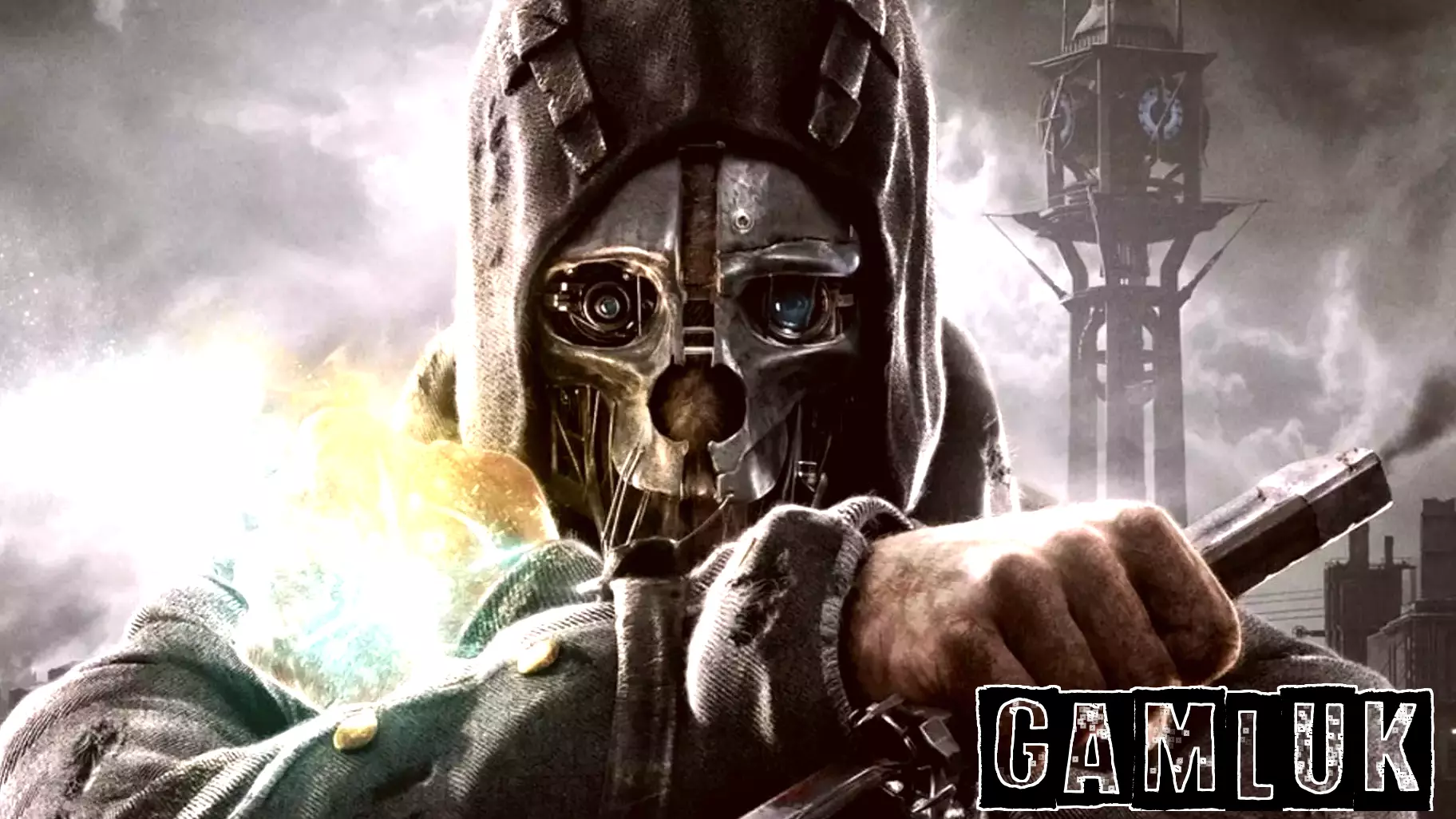 Top Video Game Franchises Poised for Successful Movie Adaptations