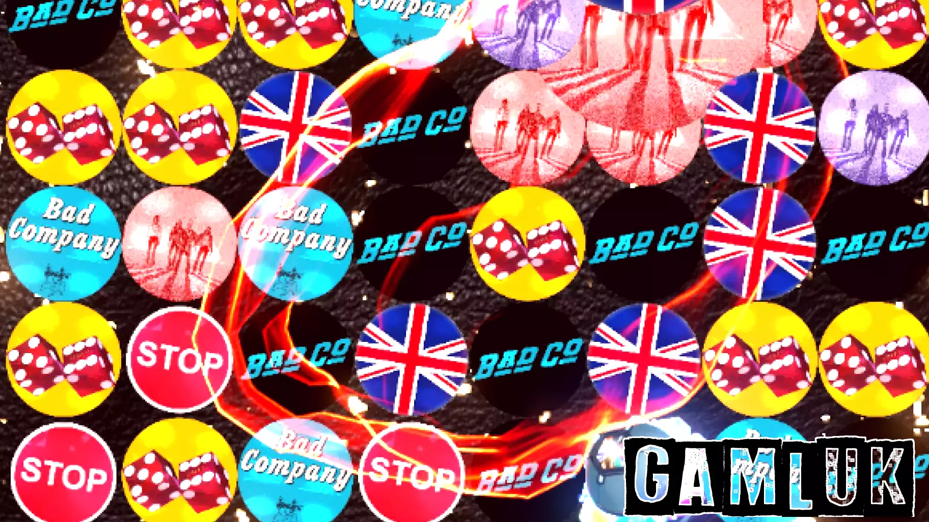 Transforming Music Albums into Interactive Gaming Experiences