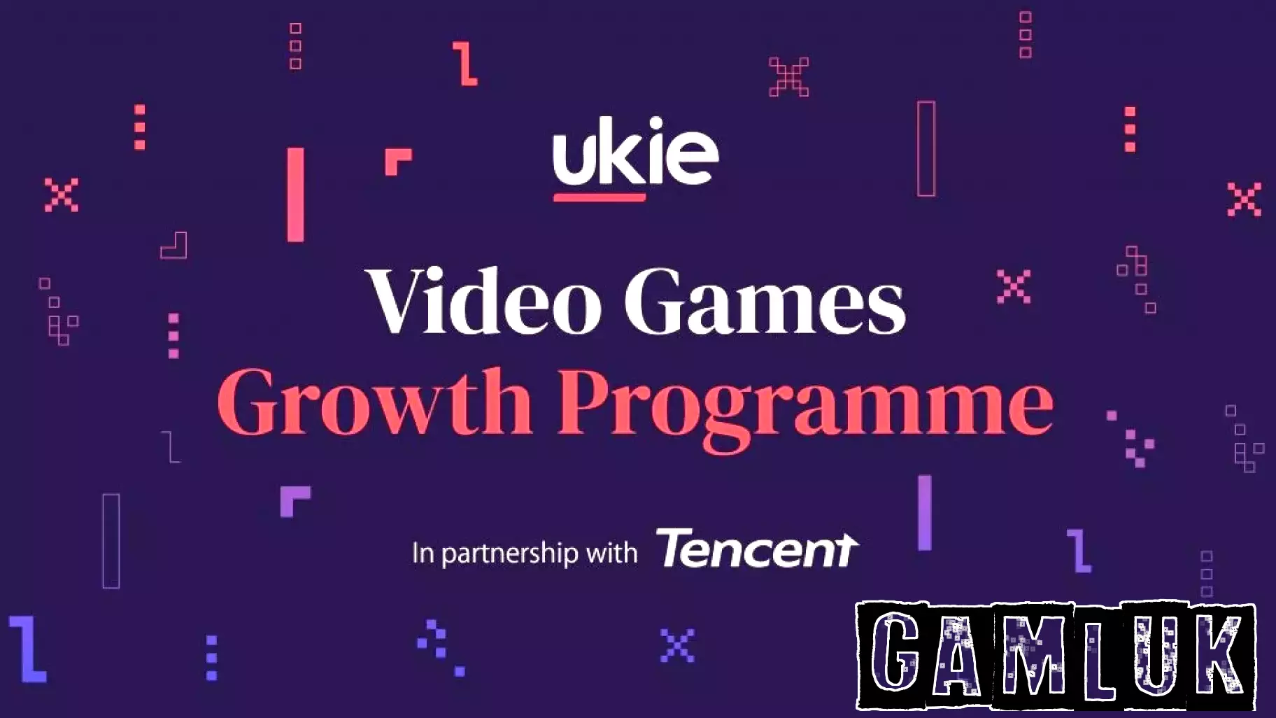 Ukie's Tencent-backed Video Games Growth Programme returns with 30-strong cohort of studios