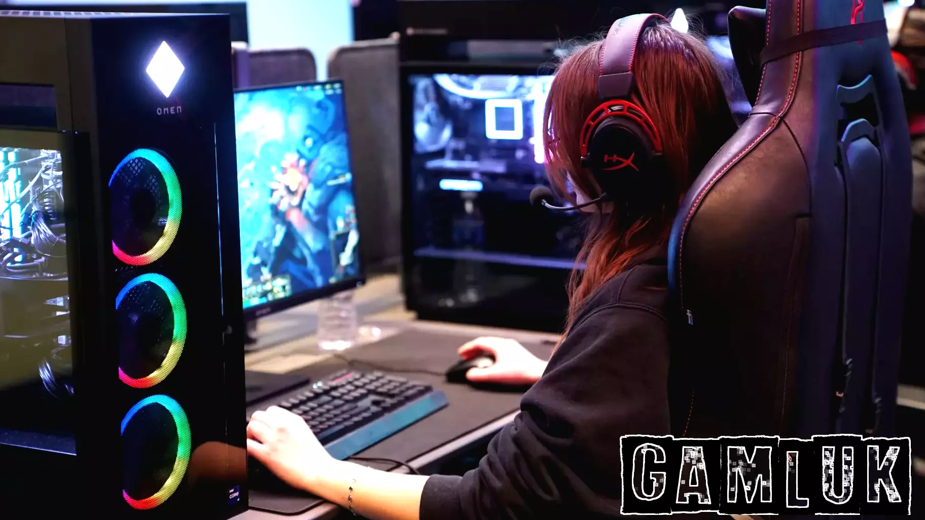 University-Wide Gaming Tournament Kicks Off This Spring