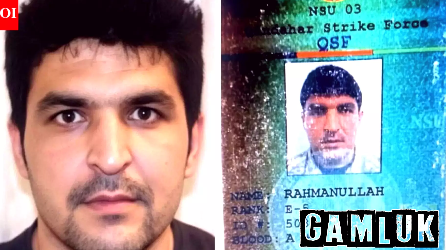 US News: Community in Shock Over Afghan Refugee's Alleged Involvement in Shooting