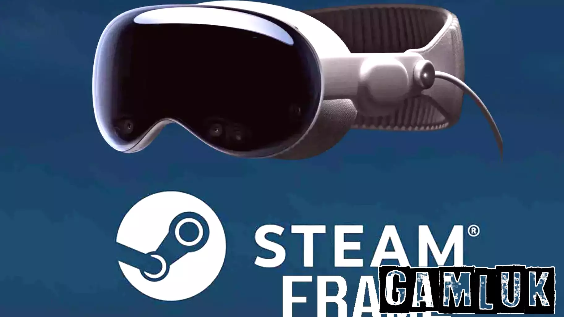 Valve Secures Trademark for 