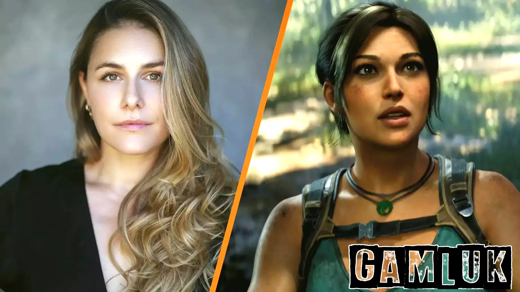 Video game actors ‘deserve to stand up and be counted’, says lead of upcoming Tomb Raider games