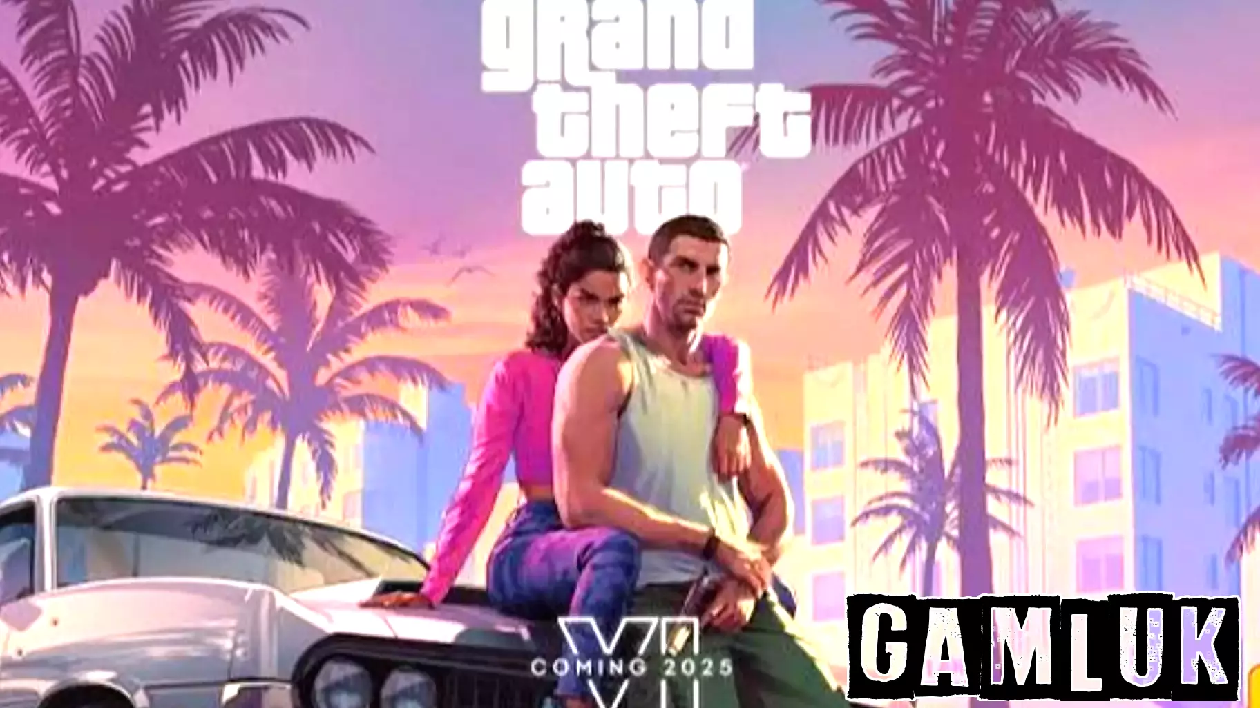 Video gaming shake-out favours industry giants as GTA VI looms, says Bernstein