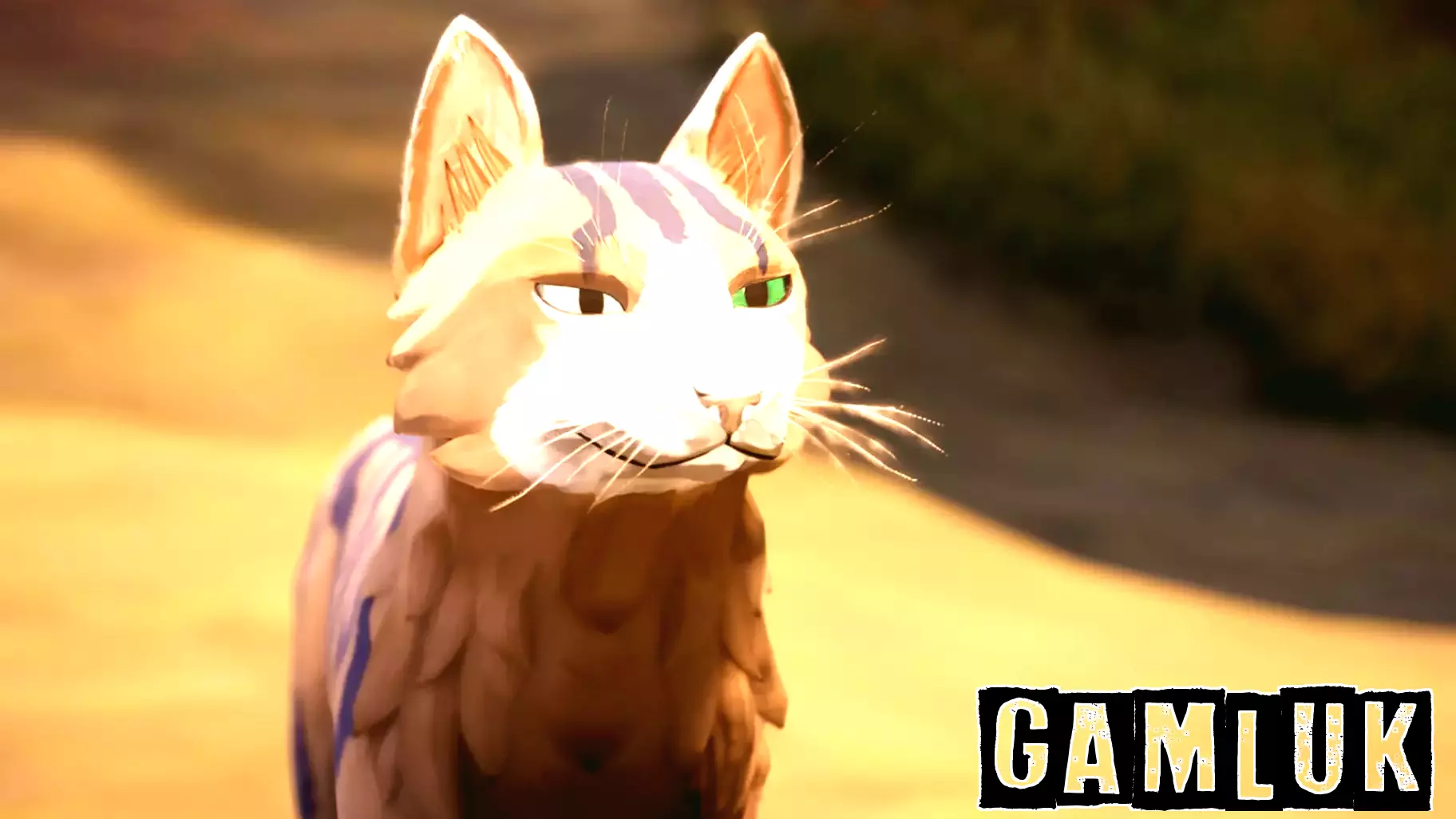 Warrior Cats Game Reveals Gameplay Footage and Confirms 2026 Release Window