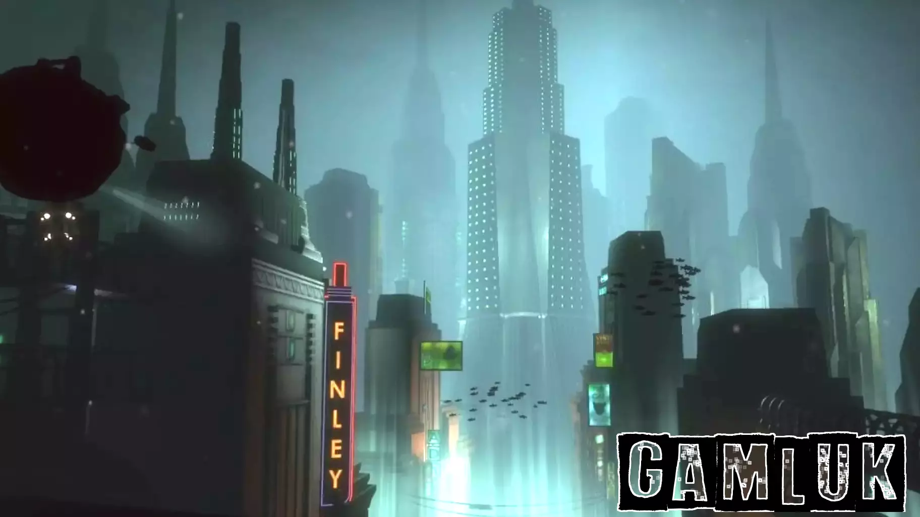 What Makes This Beloved Video Game So Unfilmable?