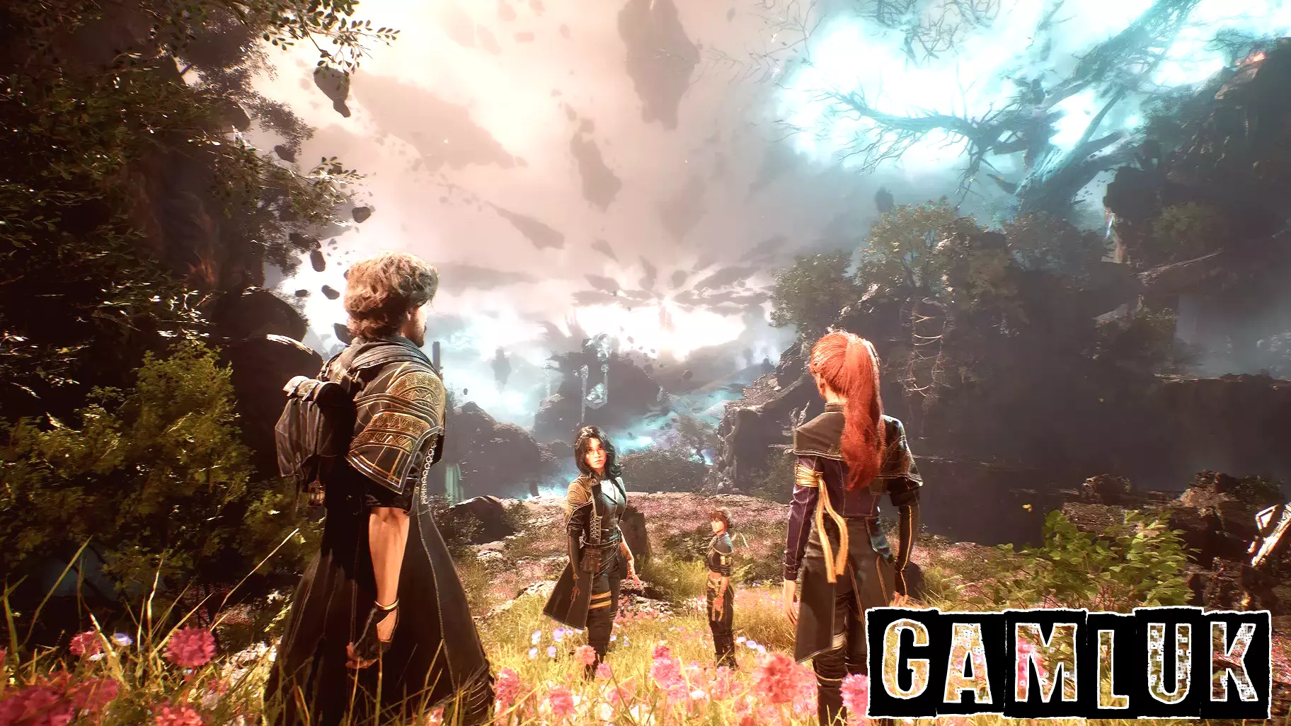 Will Any Game Dethrone Clair Obscur as Game of the Year?