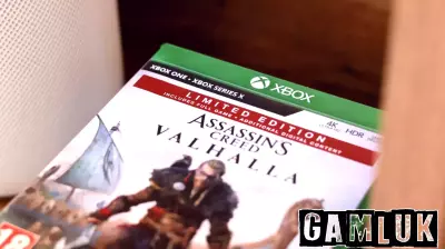 16-hour Xbox outage even stopped physical games from working — company blames licensing issue for incident that prohibited gaming across three generations of console