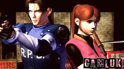 1998 Was the Best Year for Video Games, and These 10 Titles Prove It