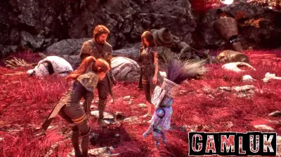 2025's Most Anticipated Video Games Highlight Human Creativity Amid Challenges