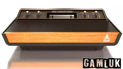 5 Best Atari 2600 Games Of All Time, Ranked