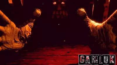 6 More Meta Horror Games That Play You as Much as You Play Them