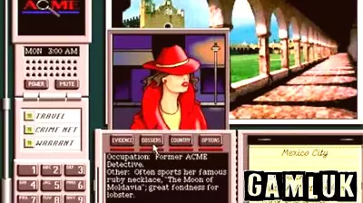 A Game-Changer: How One Educational Video Game Captivated Minds in 1985