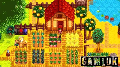 A Live Orchestra Celebrates Stardew Valley in Seattle