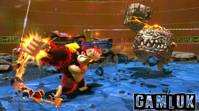 A New Era for Donkey Kong: Exciting Challenges Ahead