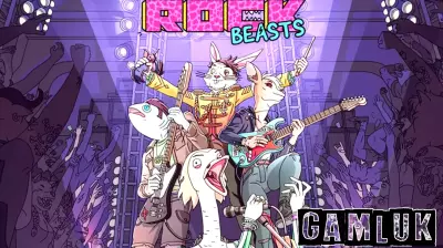 A New Video Game Lets You Manage a 90s Grunge Band. It’s…SO FUN.