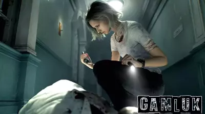 A Personal Descent into Dread: How 'Resident Evil Requiem' Crafts Intimate Horror