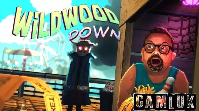 A Unique Adventure Awaits in Wildwood Down