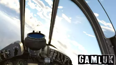 Aces of Thunder Review: A Visceral & Thrilling VR Combat Flight Sim