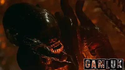 ALIEN: ROMULUS Features A Cool ALIEN: ISOLATION Easter Egg