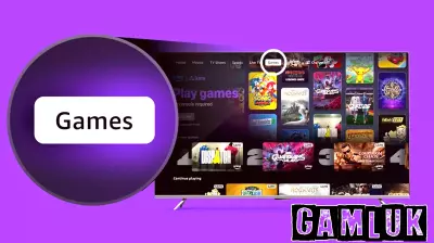 Amazon Integrates Luna Cloud Gaming with Prime Video