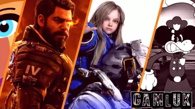 April’s upcoming games: Pragmata, Pokémon, Saros, and more