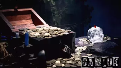 Assassin’s Creed Black Flag Resynced is getting a real-life treasure hunt with a prize worth half a million dollars