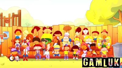Backyard Sports Revival: Exciting Updates on Retro Games and New Animated Special