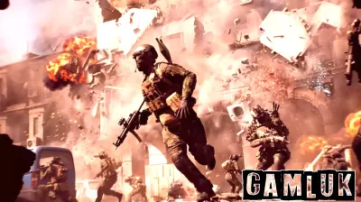 Battlefield 6 Will Not Feature Ray Tracing, Developers Announce