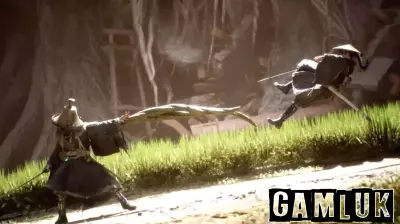 Beast of Reincarnation Preview - Parrying Helps Your Dog
