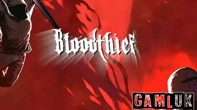 Bloodthief: A Fast-Paced Melee Adventure Set to Launch on PC