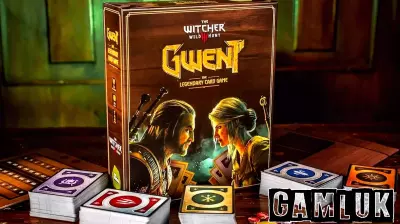 Bringing the Iconic Card Game from The Witcher 3 to Life