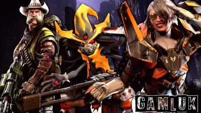 Canceled Too Soon: Games We Still Miss