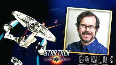 Celebrating 15 Years of Starship Design in Star Trek Online