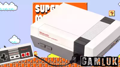 Celebrating 40 Years of the NES: Insights from Frank Cifaldi