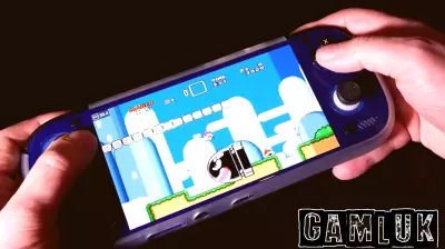 Classic SNES Emulator Returns with Bold Vision to Revolutionize Retro Gaming