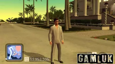 Controversy Erupts Over Surprise AI-Enhanced Scarface Game Release