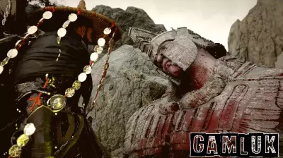 Crimson Desert Players Left Craving More After Conquering the World