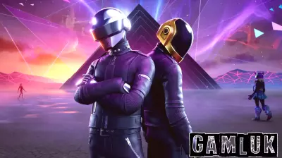 Daft Punk Releases New Music Video for 