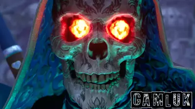 Dark Fantasy Delights: Top Recent Video Games for Horror Enthusiasts