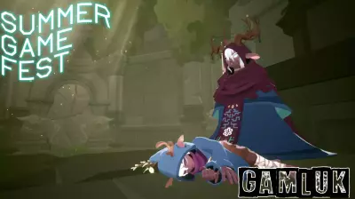 Demi and the Fractured Dream hands-on preview