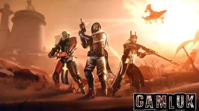 Destiny 2 fans face long wait as Bungie delays and overhauls next major update