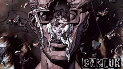 Developer of Disco Elysium is Making a New Game