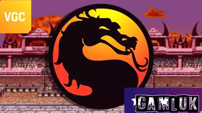 Digital Eclipse Delivers a Powerful Tribute to Mortal Kombat