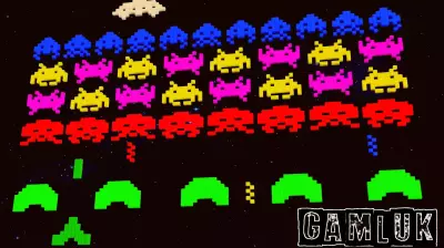 Discover Local Spots for Arcade Fun in Arlington, VA