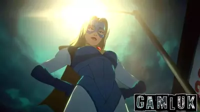 Dispatch's Finale: A Satisfying Conclusion with a Twist of Bad Luck