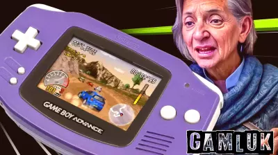 DLSS 5 Isn't Anywhere Near As Impressive As V-Rally 3 on the Game Boy Advance