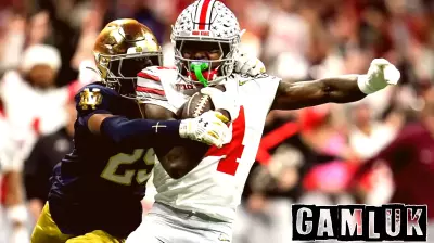 EA Sports College Football 26 Unveils Cover Athletes and Teases Trailer Release